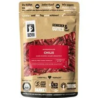 Bremer Gewürzhandel Gewürz Chilis, ganz, 50 g