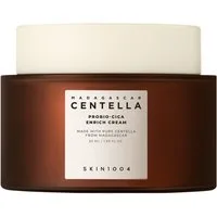 SKIN1004 Feuchtigkeitscreme MADAGASCAR CENTELLA PROBIO-CICA ENRICH CREAM, hochkonzentrierte, reichhaltige Creme