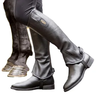 Brogini - "Vicenza" Stulpen für Herren/Damen Unisex (Braun)