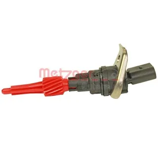 Metzger Geschwindigkeitssensor Audi A3 Seat Cordoba Ibiza Skoda Octavia VW Golf