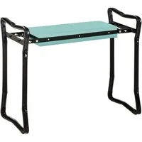 Outsunny Kniebank Kniebank Belastbar bis zu 150 kg