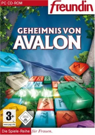 Geheimnis von Avalon