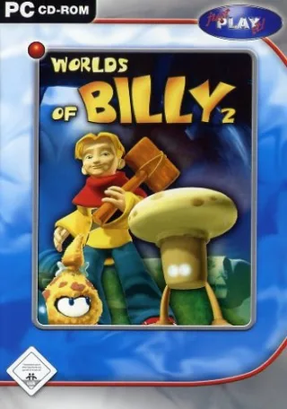 Worlds of Billy 2