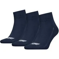Levi's® Socken LEVIS MID CUT BW LOGO RECYCL CO 3P (3 Paar)