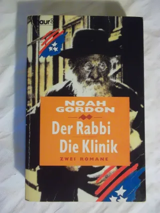 Der Rabbi