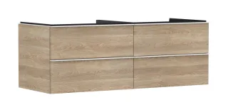 Hansgrohe Waschtischunterschrank Xelu Q 54088700