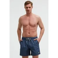 CAMP DAVID Badeshorts mit Einschubtaschen