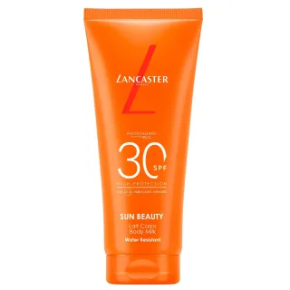 Lancaster Sun Beauty Körpermilch SPF30 - Ultimativer Sonnenschutz