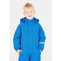 ZIGZAG Schneeoverall Vally (1-tlg) mit wasser- und winddichter TPU-Membran