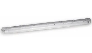 LEDVANCE Feuchtraum-Wannenleuchte SubMARINE, 17W, 1550 lm, 4000K, 1265 mm