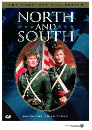 North and South Book II