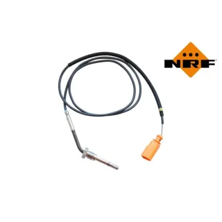 NRF Abgastemperatursensor nach Partikelfilter VW Transporter T5 2,5 TDI 707057