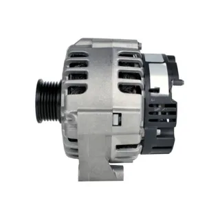 Hella Lichtmaschine 120A Mercedes C-Klasse Clk M-Klasse Slk