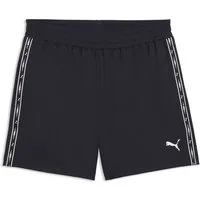 PUMA Shorts Essentials Tape 5" Gewebte Shorts Herren