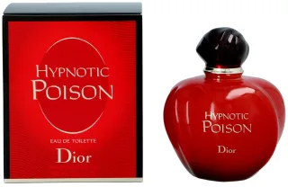 Dior Hypnotic Poison Edt Spray 100ml