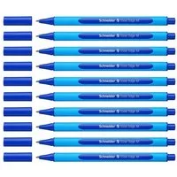 Schneider Kugelschreiber Slider Edge M 10er-Pack