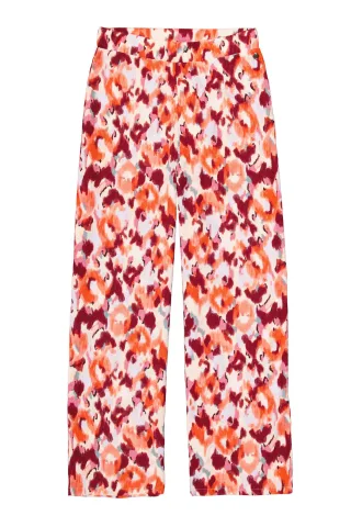 Garcia - C50310 tangerine red - Gr. - M