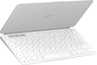 Logitech Keys-To-Go 2 | 920-012965 | Tastatur - eingebaute