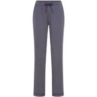 s.Oliver Pyjamahose (1-tlg) mit seitlichen Eingrifftaschen