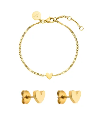 PURELEI Daily Love Set