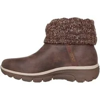 Skechers Skechers - EASY GOING COZY WEATHER 2 - Braun Stiefel