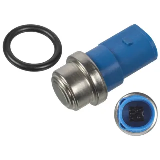 Febi Temperaturschalter K?hlerl?fter Audi A2 A4 A6 A8 Allroad Skoda Superb VW Passat