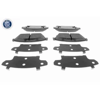 Vaico Bremsbel?ge vorne Chevrolet Opel V40-0681