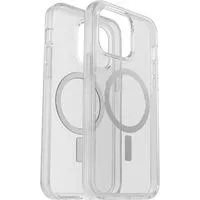 Symmetry+, Handyhülle transparent, iPhone 14 Pro Max, MagSafe
