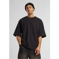 URBAN CLASSICS Rundhalsshirt Oversized Scuba Tee Herren T-Shirt
