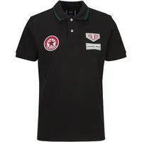 19V69 ITALIA Poloshirt EMILIO RACING