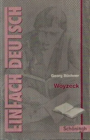 Woyzeck Drama
