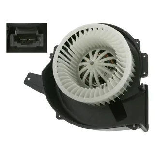 Febi Innenraumgebl?se Audi Seat Skoda VW 27306