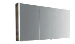 Pelipal Serie 6040 Spiegelschrank SDEE00112, B:1232, H:703, T:172mm SDEE00112