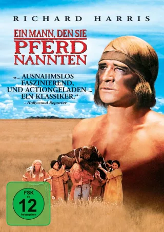 Ein Mann den sie Pferd nannten [DVD] [2004]