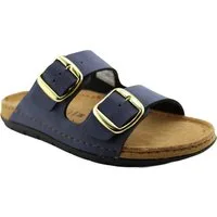 SUPERSOFT Weichfußbett Pantolette
