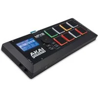 Akai Masterkeyboard Akai MPX8