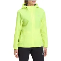 McKINLEY Regenjacke DA.-REGENJACKE KEREOL IV W sportlicher Stil, mit AQUAMAX-Technologie, winddicht, atmungsaktiv