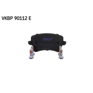 SKF Bremsbel?ge hinten Audi A4 A5 A6 A7 Q5 Porsche Macan