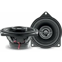 FOCAL FOCAL ICC BMW 100 2-Wege Koax Center-Lautsprecher 10 cm BMW Auto-Lautsprecher