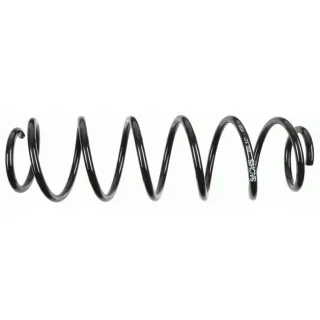 Sachs Feder hinten VW Lupo 6X 1,2 Tdi 3L