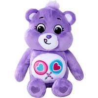 Glücksbärchis Plüschfigur Plüschtier – ca. 23 cm – weiches Kuscheltier für Kinder (1-St)