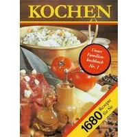 Kochen / Karla Szabo, Ein Rezeptbuch für alle Leute, die mit Leidenschaft backen und brutzeln, kochen und mixen und essen