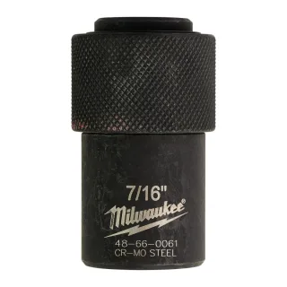 Milwaukee Schnellwechseladapter - 48660061