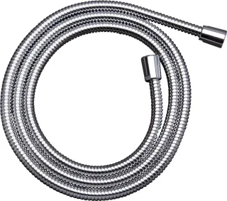 Hansgrohe Metallschlauch Wannenrand 2000mm , 97161000 97161000