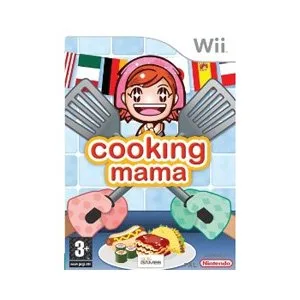 Cooking Mama (englisch)