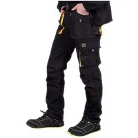 Reis Arbeitshose Arbeitshose Arbeitshosen Männer Herren Arbeitshose, Schnittschutzhose