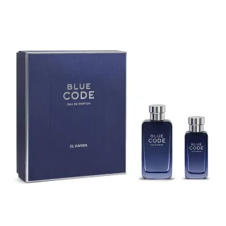 Blue Code Case 2 Stück 2 pz
