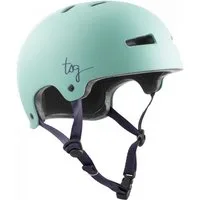 TSG Allroundhelm Evolution Women Solid Color, für Kinder und Erwachsene