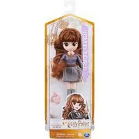 Wizarding World Harry Potter - Hermine Granger, Spielfigur mit kämmbarem Haar, Größe ca. 20,3 cm
