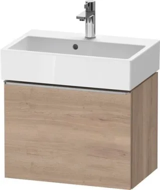 Duravit D-Neo Waschtischunterschrank wandhängend compact 584x372x440 Az 1 Ei DE4229070550000